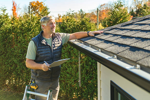 Trusted Emergency Roof Repair service in Staffordsville, VA - Ben Roofing and Steel LLC