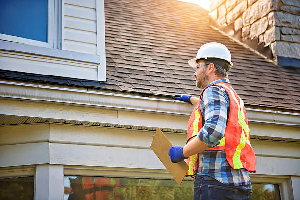 Trusted Roof Leak Repair service in Staffordsville, VA - Ben Roofing and Steel LLC